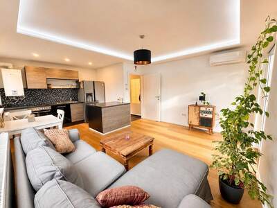 Wohnung mit Balkon kaufen in 1210 Wien (Bild 3)