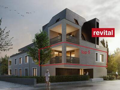 Wohnung kaufen in 6850 Dornbirn