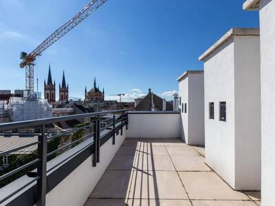 Eigentumswohnung in 1080 Wien