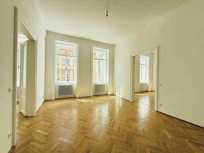 Apartment provisionsfrei mieten in 1090 Wien
