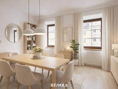 Anlageobjekt kaufen in 4650 Lambach