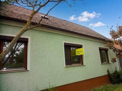 Haus kaufen in 7091 Breitenbrunn