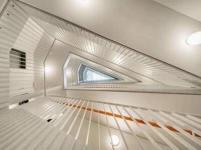 Eigentumswohnung in 1210 Wien