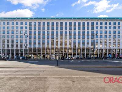 Gewerbeobjekt mieten in 1010 Wien