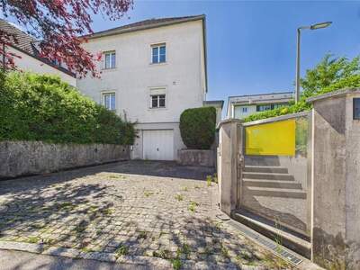 Haus kaufen in 4020 Linz