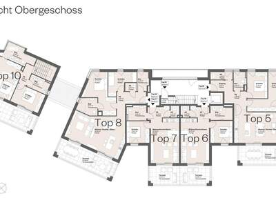 Eigentumswohnung in 5020 Salzburg (Bild 3)