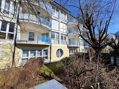 Eigentumswohnung in 6600 Reutte