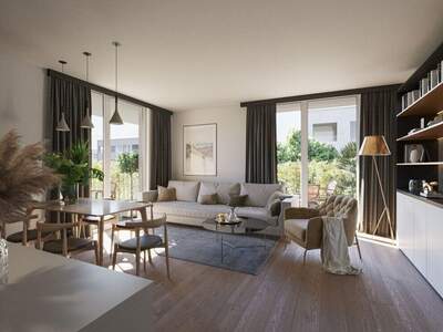 Wohnung mieten in 8010 Graz (Bild 5)