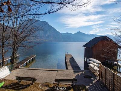 Eigentumswohnung in 4813 Altmünster