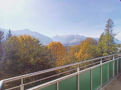 Eigentumswohnung provisionsfrei in 5700 Zell am See