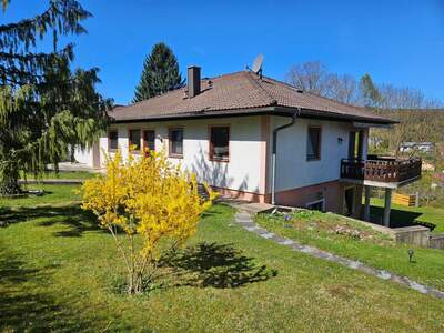 Einfamilienhaus kaufen in 3033 Altlengbach (Bild 2)