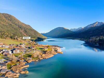 Mehrfamilienhaus kaufen in 9762 Weißensee (Bild 2)