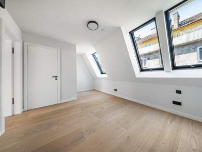 Terrassenwohnung kaufen in 1050 Wien (Bild 5)