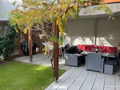 Eigentumswohnung in 1110 Wien