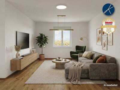 Reihenhaus kaufen in 3484 Grafenwörth (Bild 4)