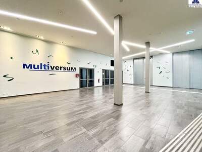 Gewerbeobjekt mieten in 2320 Schwechat (Bild 2)