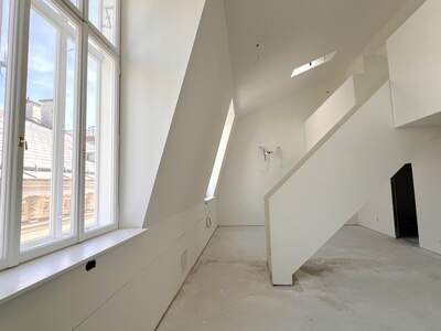 Büro / Praxis mieten in 1010 Wien (Bild 5)