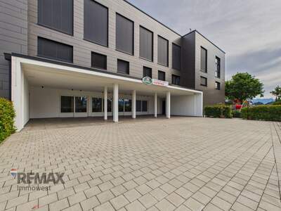 Gewerbeobjekt mieten in 6840 Götzis