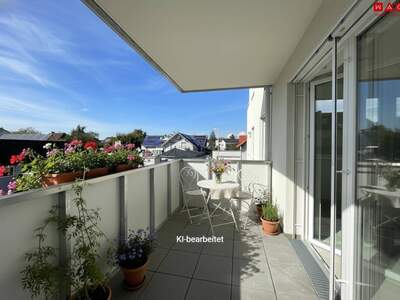 Anlageobjekt kaufen in 4060 Leonding