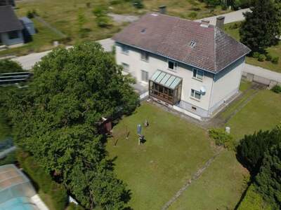 Haus kaufen in 3100 St. Pölten