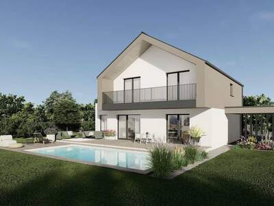 Haus kaufen in 4863 Seewalchen