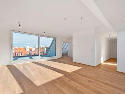 Terrassenwohnung kaufen in 1120 Wien (Bild 4)