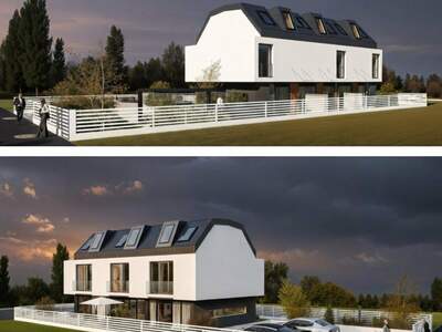 Grundstück kaufen in 1220 Wien