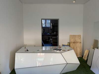 Gewerbeobjekt mieten in 5020 Salzburg (Bild 3)