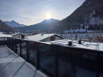 Wohnung provisionsfrei mieten in 6450 Sölden