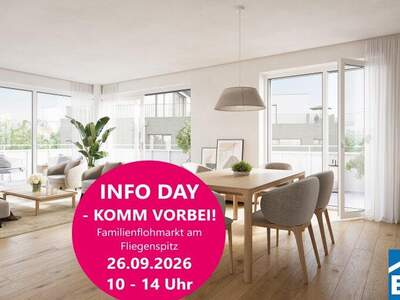 Terrassenwohnung kaufen in 2340 Mödling (Bild 1)