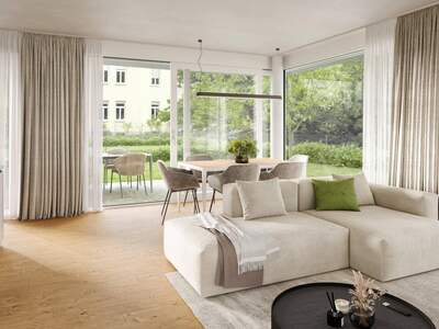 Wohnung kaufen in 8051 Graz