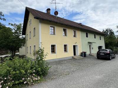 Haus mit Garten kaufen in 4776 Diersbach (Bild 1)