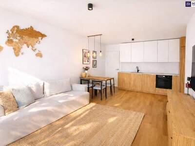 Wohnung mieten in 1230 Wien