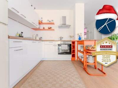 Terrassenwohnung kaufen in 3500 Krems (Bild 5)