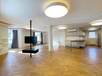 Wohnung mieten in 8010 Graz