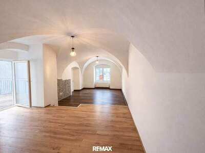 Mietwohnung in 8680 Mürzzuschlag