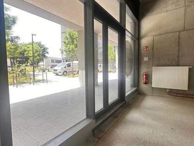 Gewerbeobjekt mieten in 9020 Klagenfurt