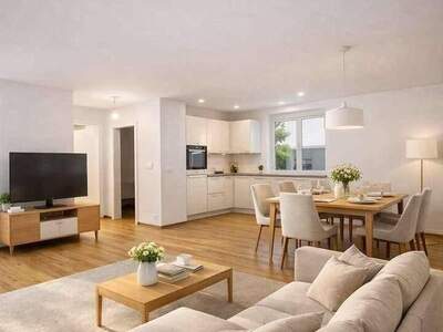 Wohnung provisionsfrei mieten in 7223 Sieggraben