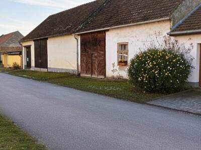 Haus kaufen in 2143 Großkrut