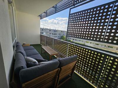 Wohnung mit Balkon kaufen in 1100 Wien (Bild 4)