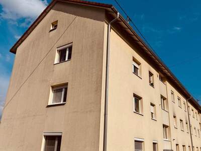 Altbauwohnung kaufen in 4073 Wilhering (Bild 3)