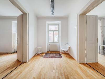 Gewerbeobjekt mieten in 1050 Wien (Bild 1)