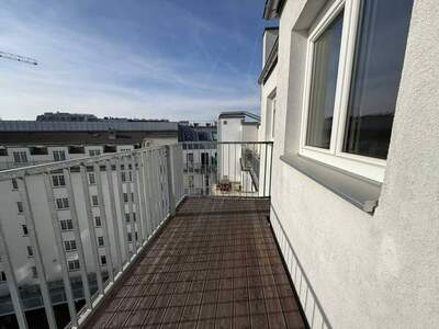 Wohnung kaufen in 1050 Wien