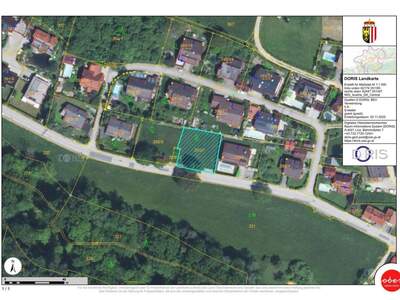 Grundstück kaufen in 4073 Wilhering (Bild 2)