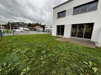 Haus mit Garten mieten in 3363 Neufurth