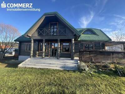 Haus kaufen in 2630 Putzmannsdorf