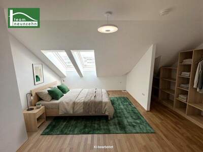 Wohnung mieten in 8020 Graz (Bild 4)