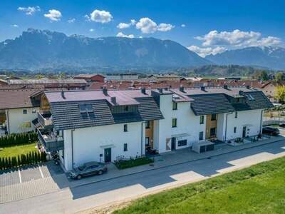 Wohnung kaufen in 5071 Wals