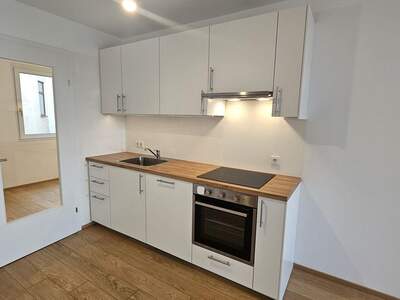 Wohnung mit Balkon mieten in 1040 Wien (Bild 4)