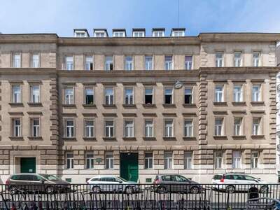 Mietwohnung in 1030 Wien